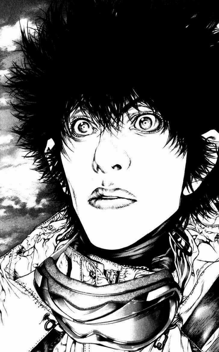 Kokou No Hito - Chapter 61 - Trang 11