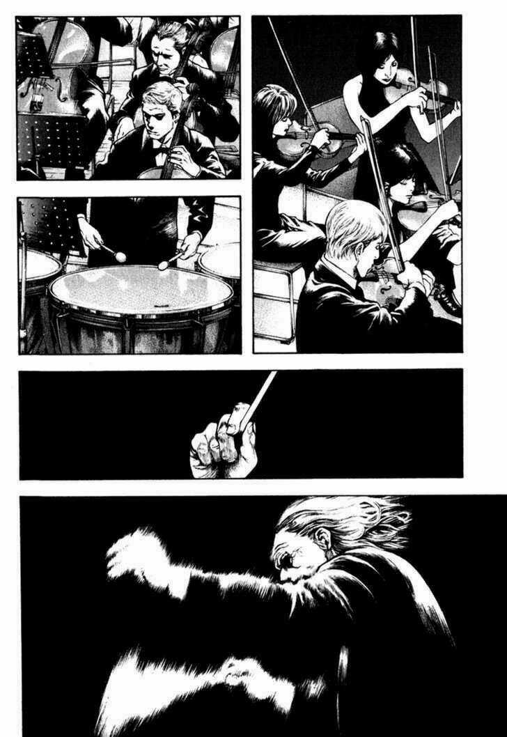 Kokou No Hito - Chapter 61 - Trang 7