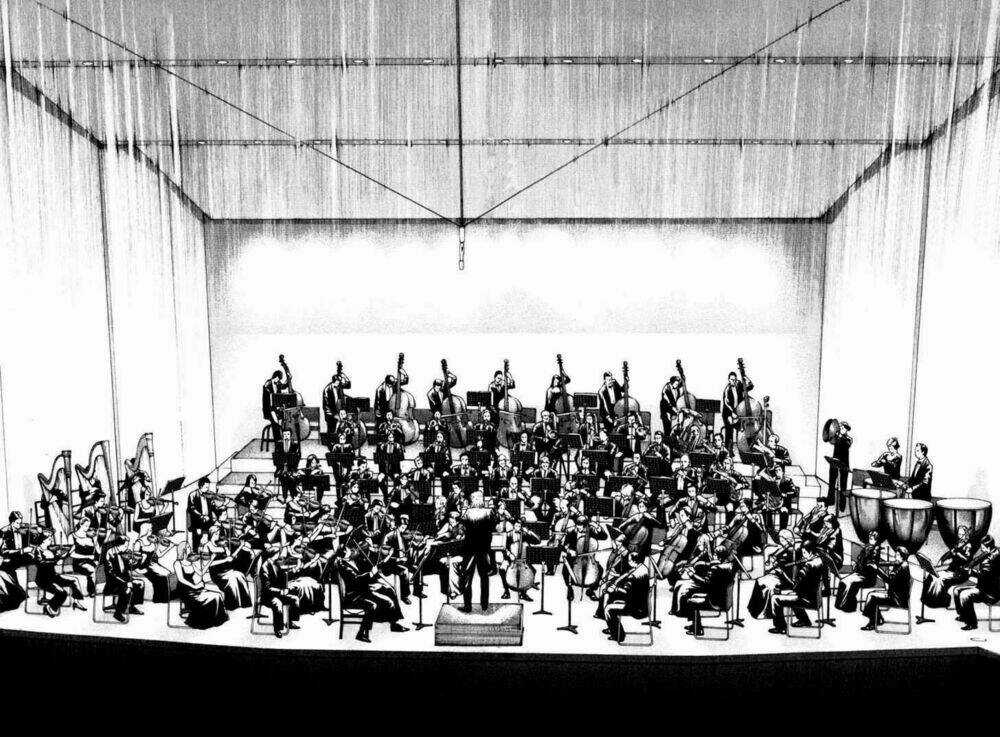 Kokou No Hito - Chapter 61 - Trang 10