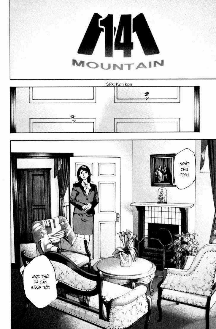 Kokou No Hito - Chapter 62 - Trang 14