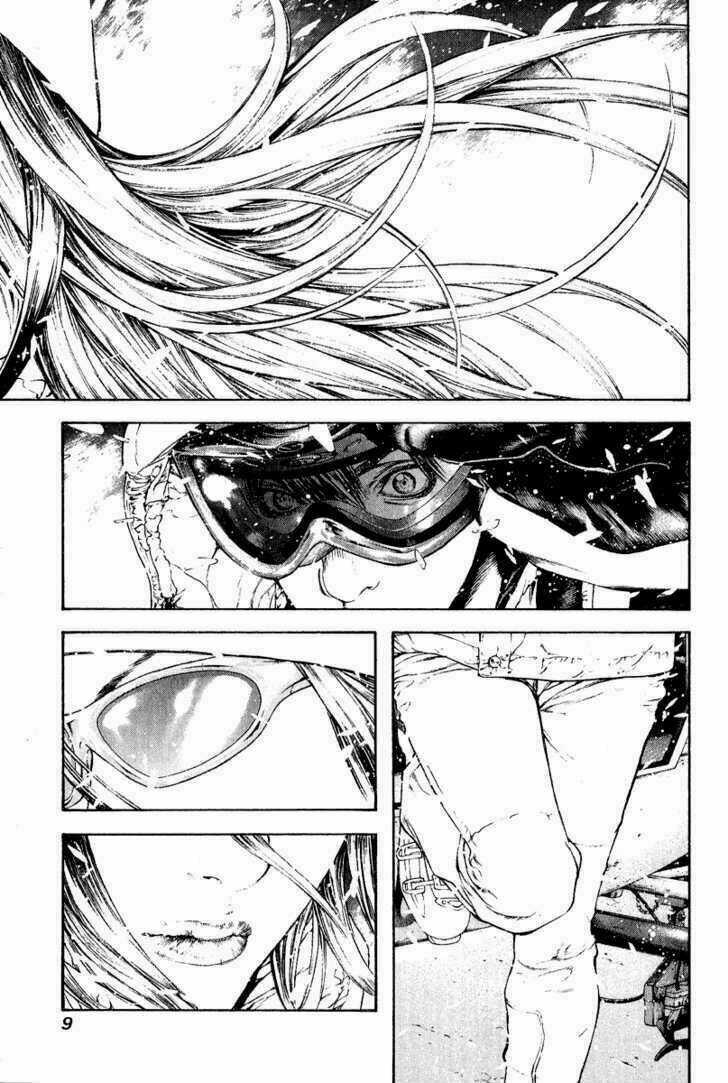 Kokou No Hito - Chapter 63 - Trang 13