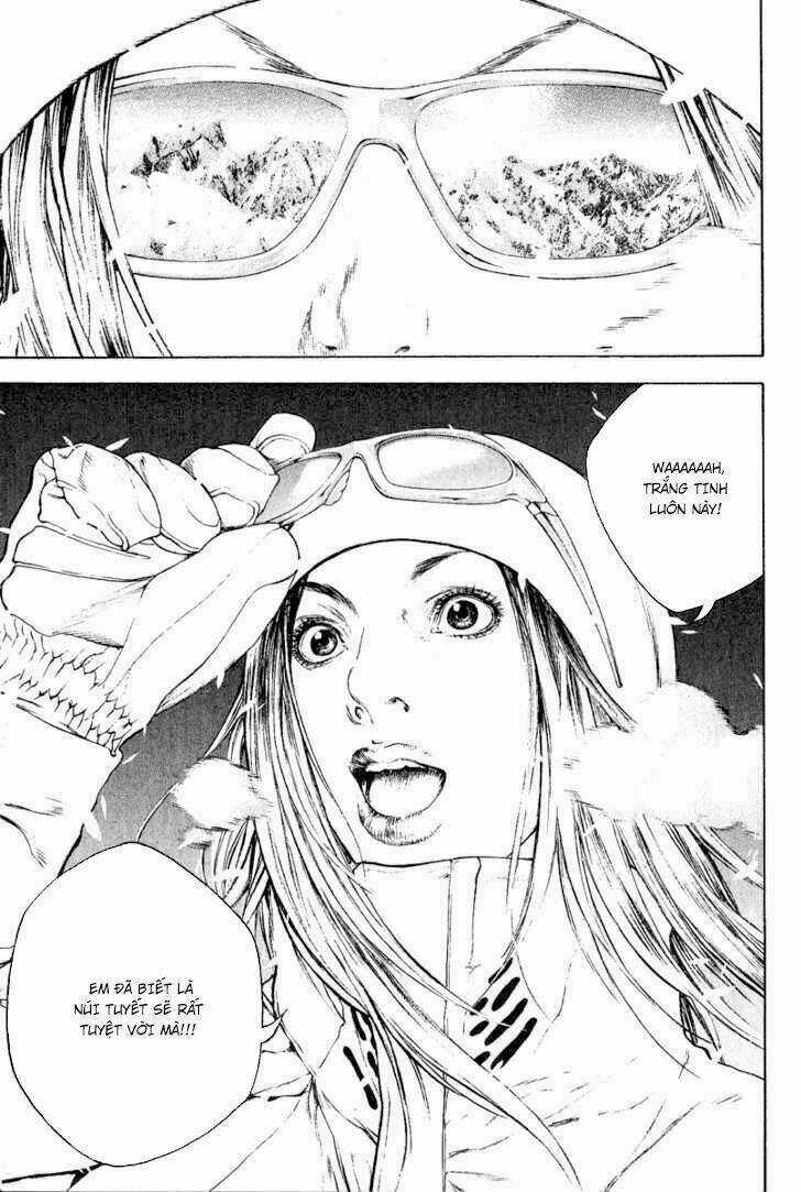 Kokou No Hito - Chapter 63 - Trang 15