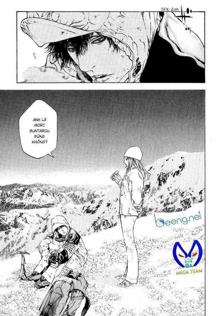 Kokou No Hito - Chapter 63 - Trang 24