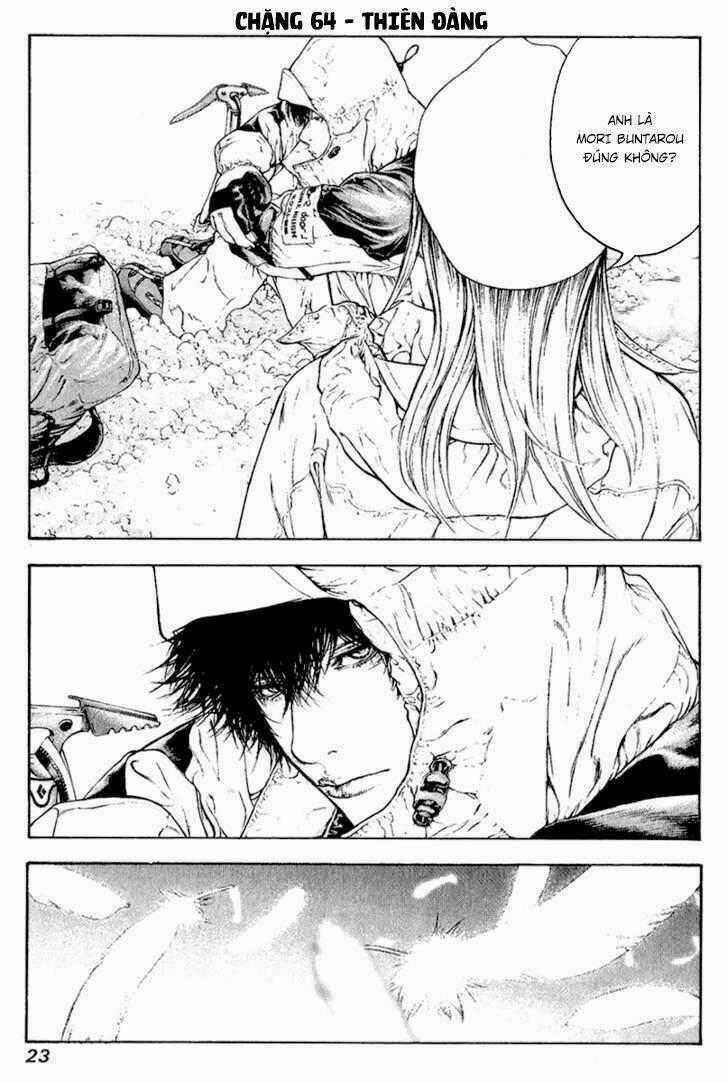 Kokou No Hito - Chapter 64 - Trang 2