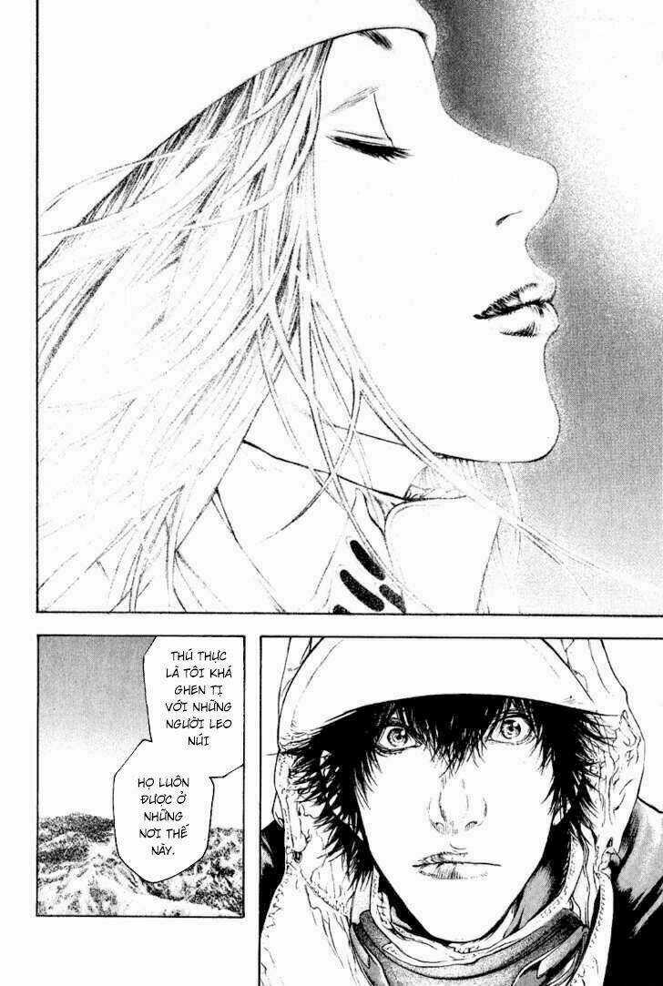 Kokou No Hito - Chapter 64 - Trang 11