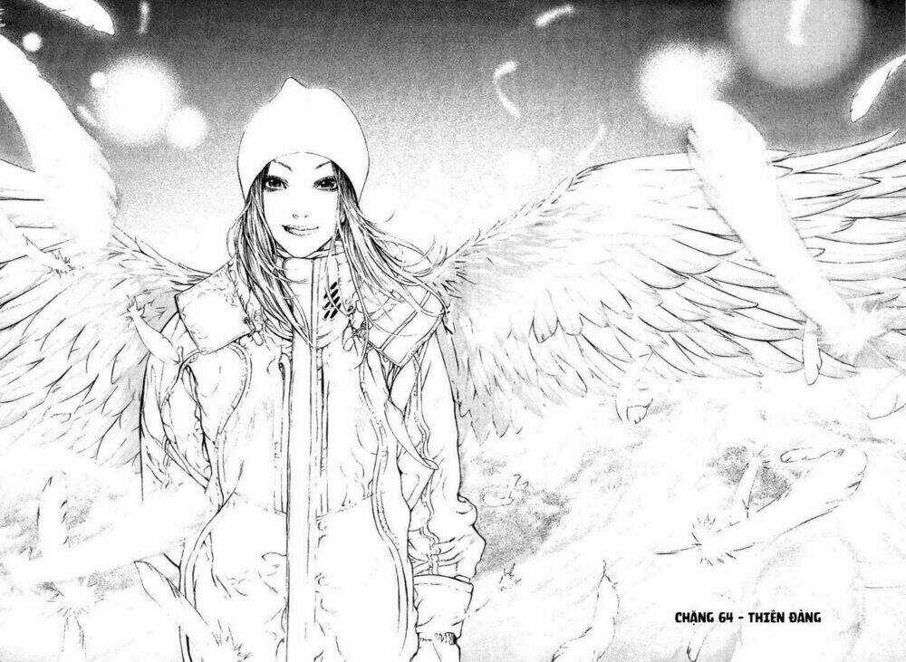 Kokou No Hito - Chapter 64 - Trang 3