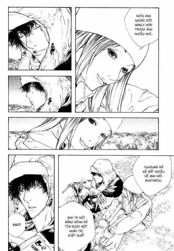 Kokou No Hito - Chapter 64 - Trang 6