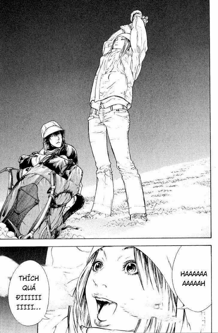 Kokou No Hito - Chapter 64 - Trang 9