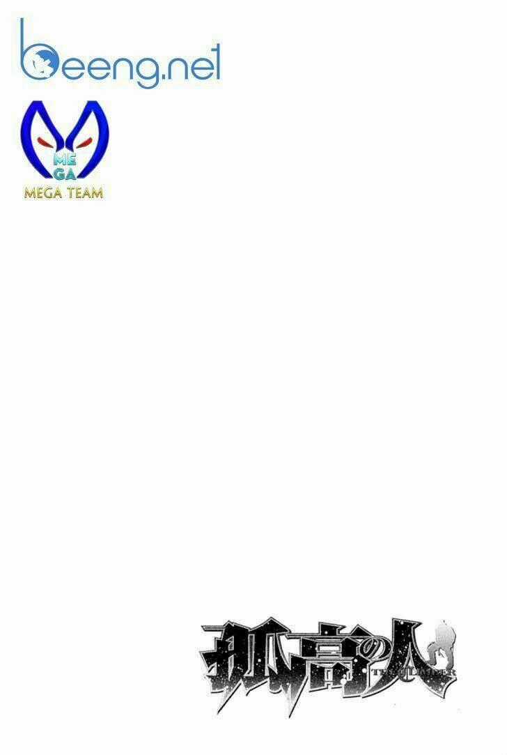 Kokou No Hito - Chapter 65 - Trang 19