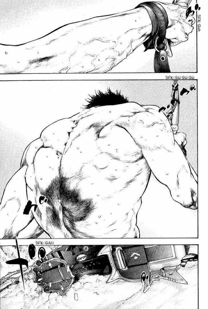 Kokou No Hito - Chapter 65 - Trang 4