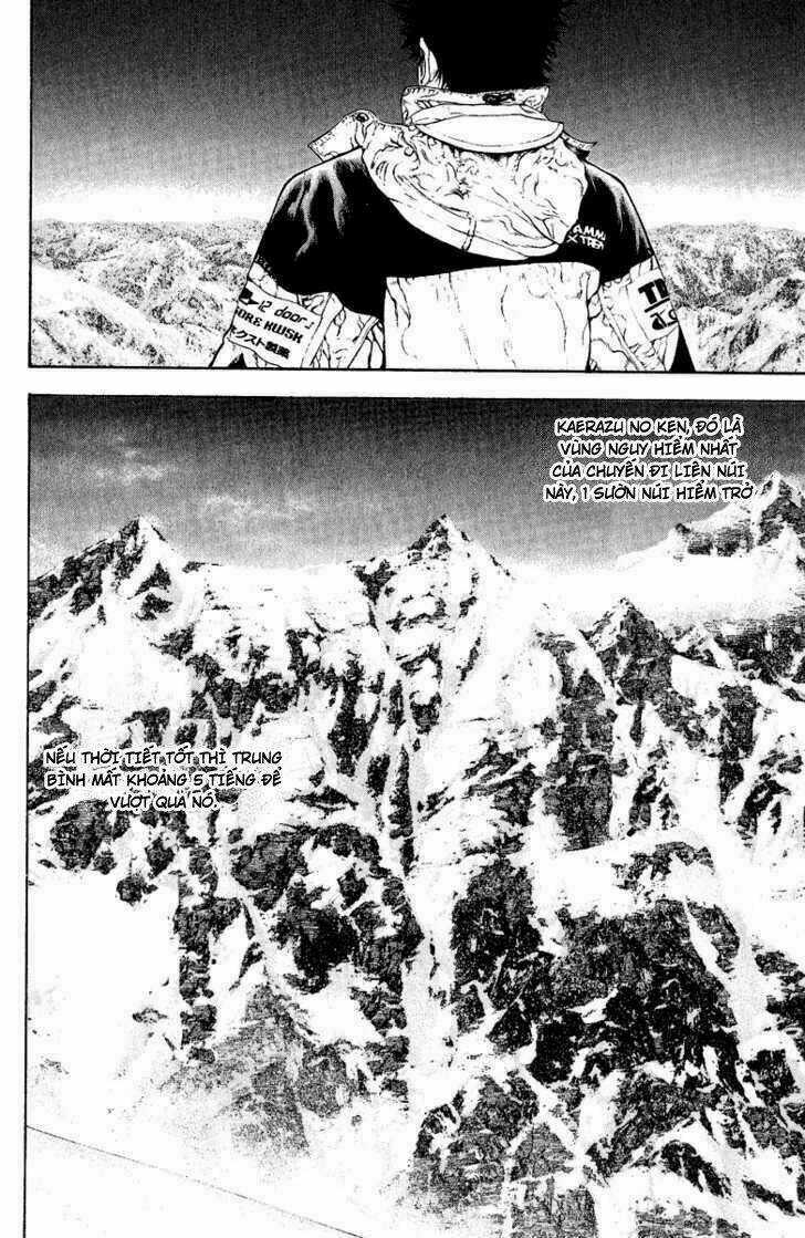 Kokou No Hito - Chapter 65 - Trang 6