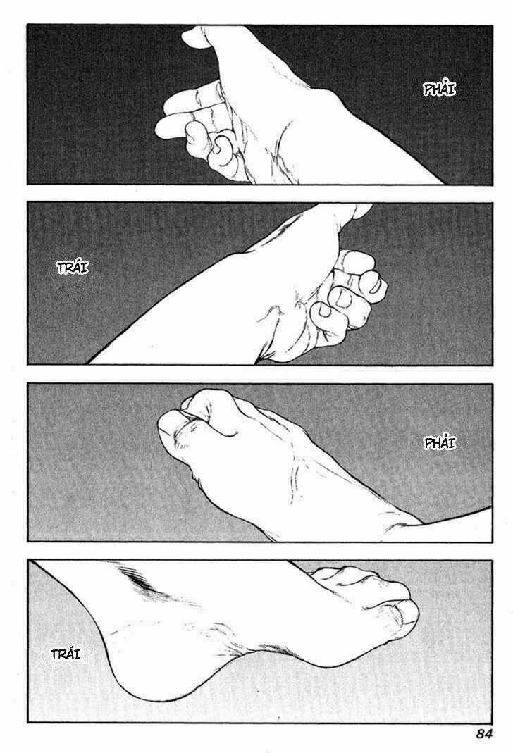 Kokou No Hito - Chapter 67 - Trang 3