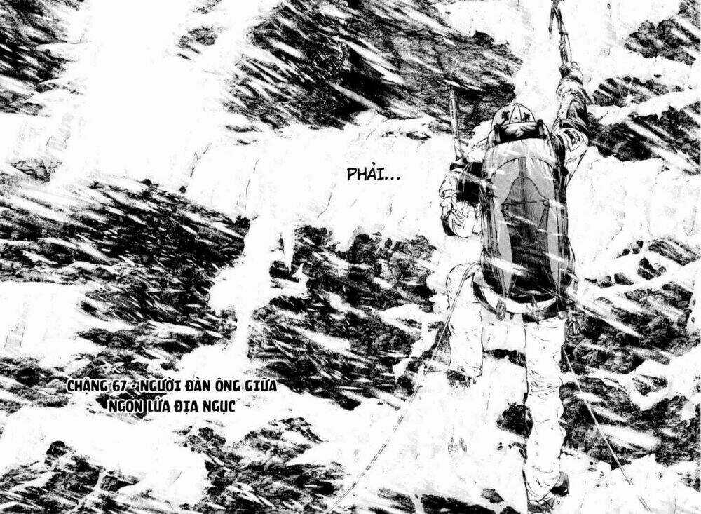 Kokou No Hito - Chapter 67 - Trang 5