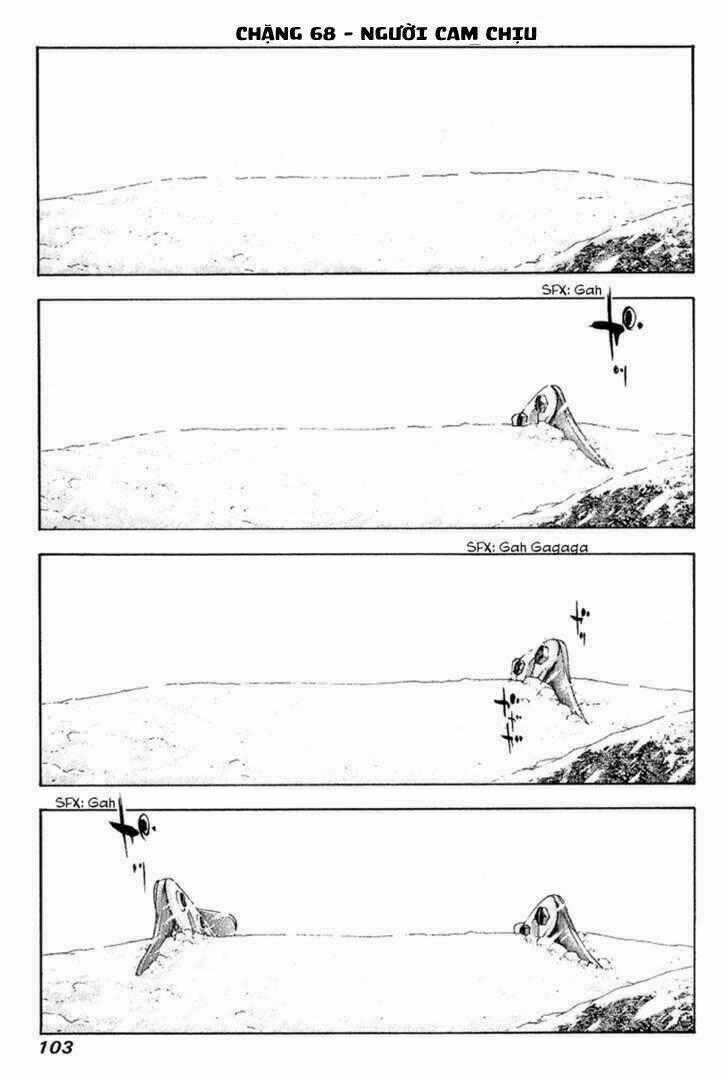 Kokou No Hito - Chapter 68 - Trang 2