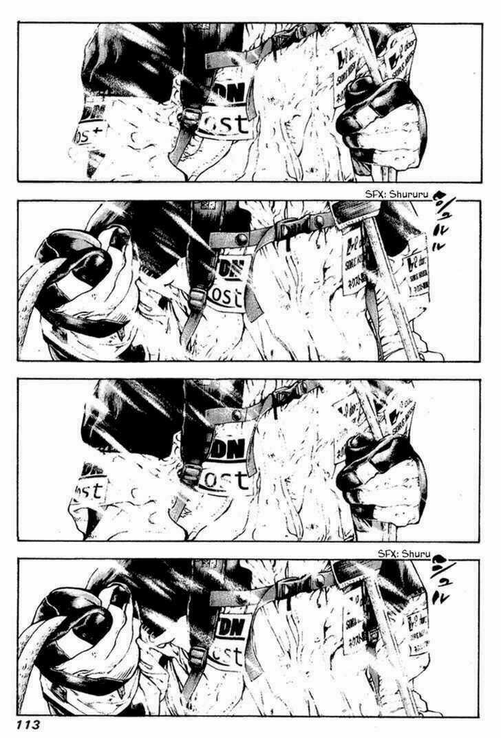 Kokou No Hito - Chapter 68 - Trang 12