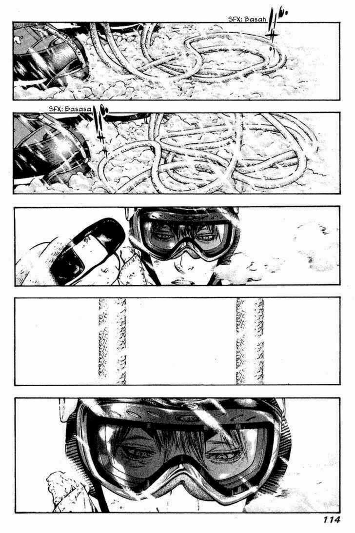 Kokou No Hito - Chapter 68 - Trang 13