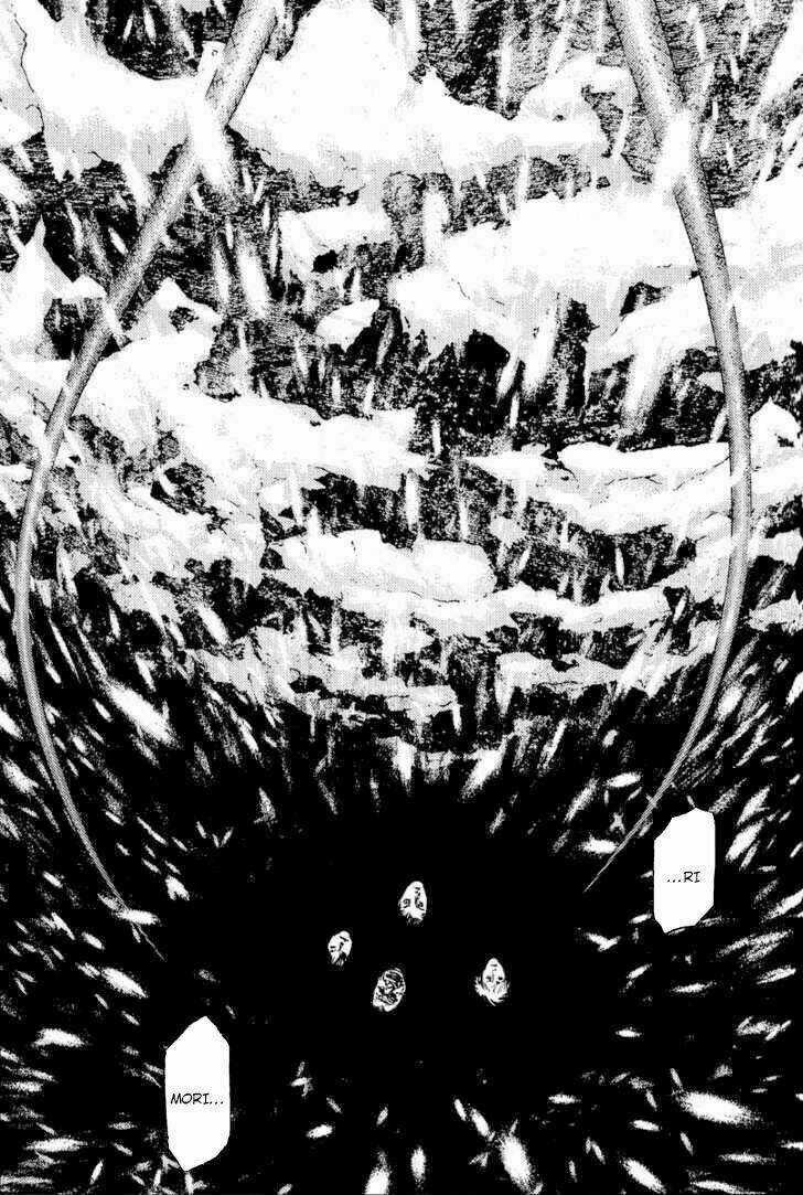 Kokou No Hito - Chapter 68 - Trang 14