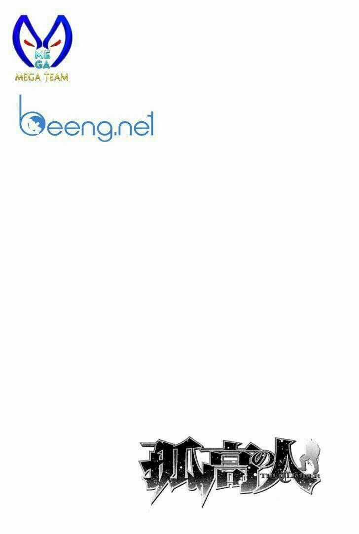 Kokou No Hito - Chapter 68 - Trang 19