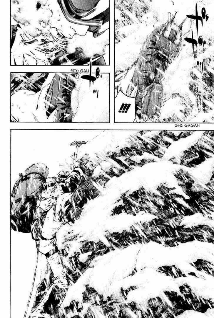 Kokou No Hito - Chapter 68 - Trang 3