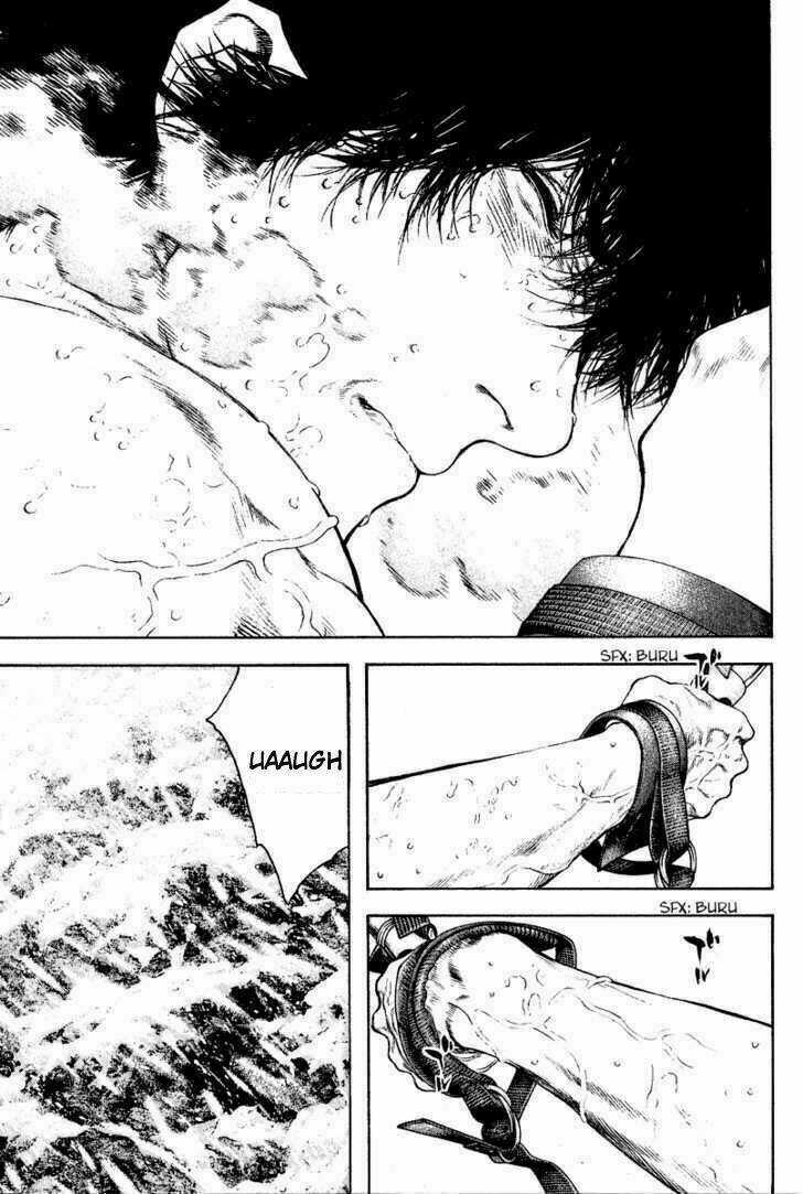 Kokou No Hito - Chapter 68 - Trang 4