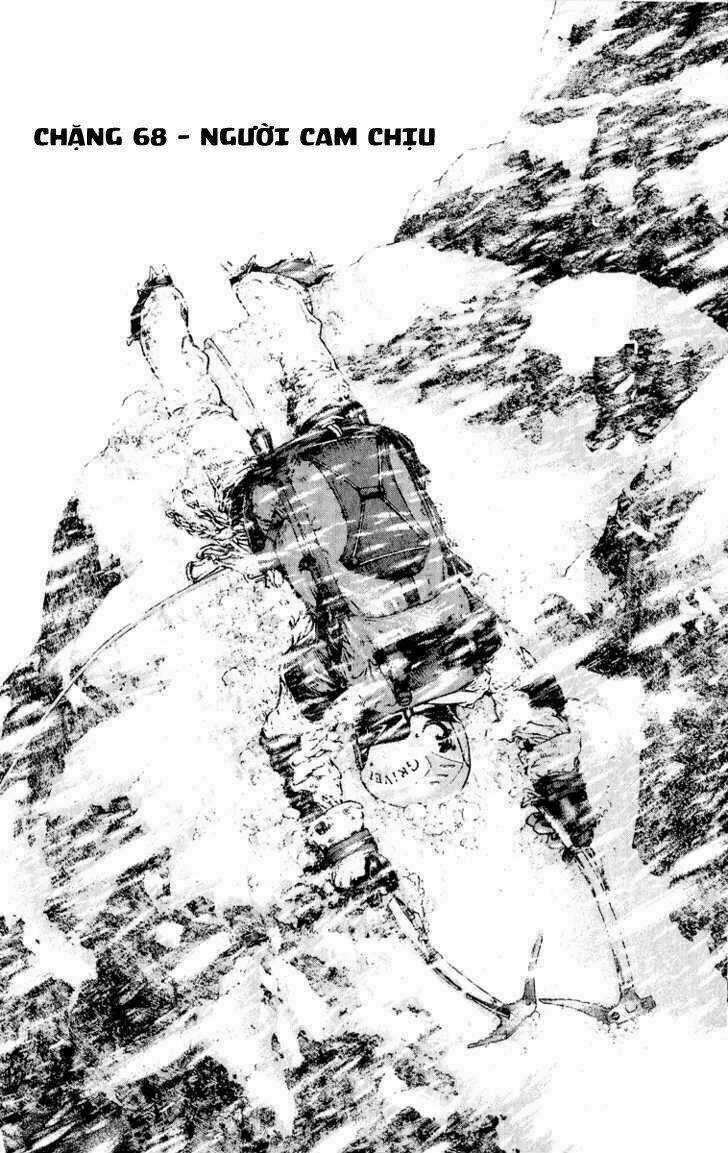 Kokou No Hito - Chapter 68 - Trang 5