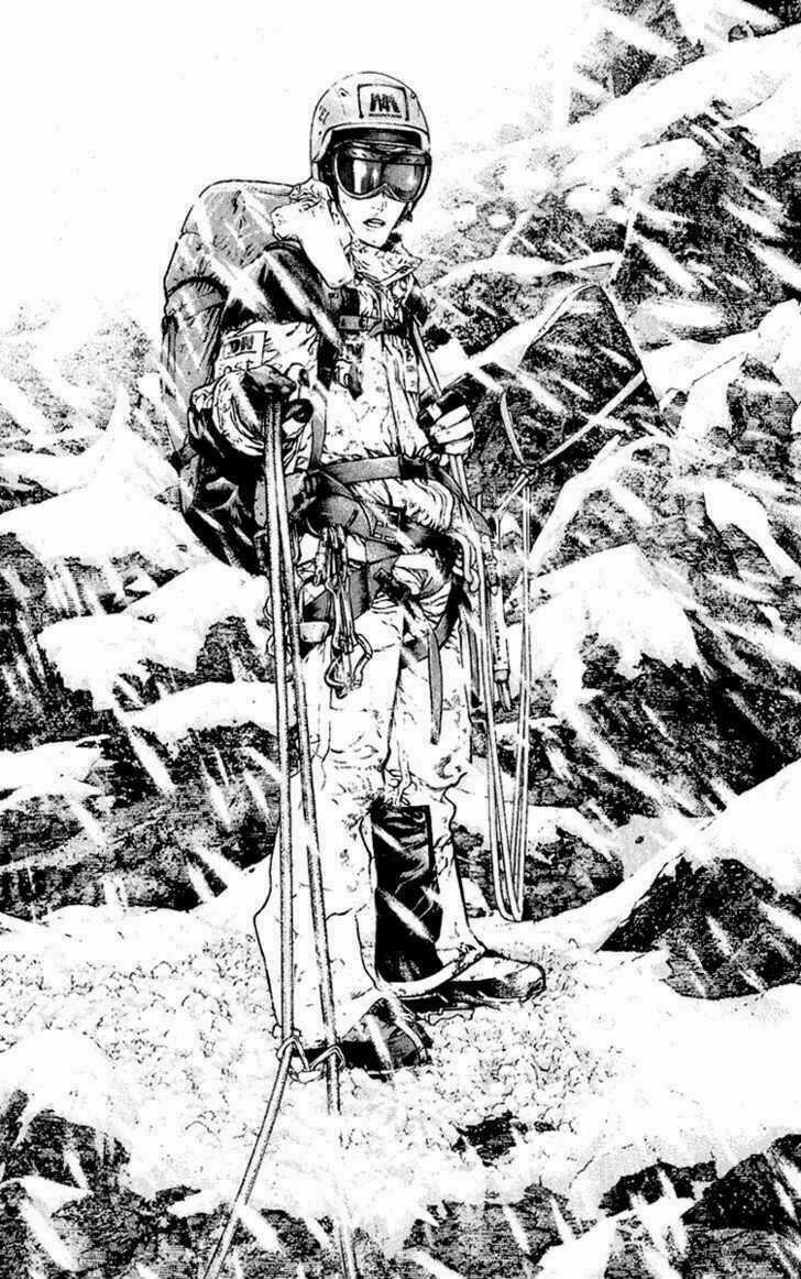 Kokou No Hito - Chapter 68 - Trang 9