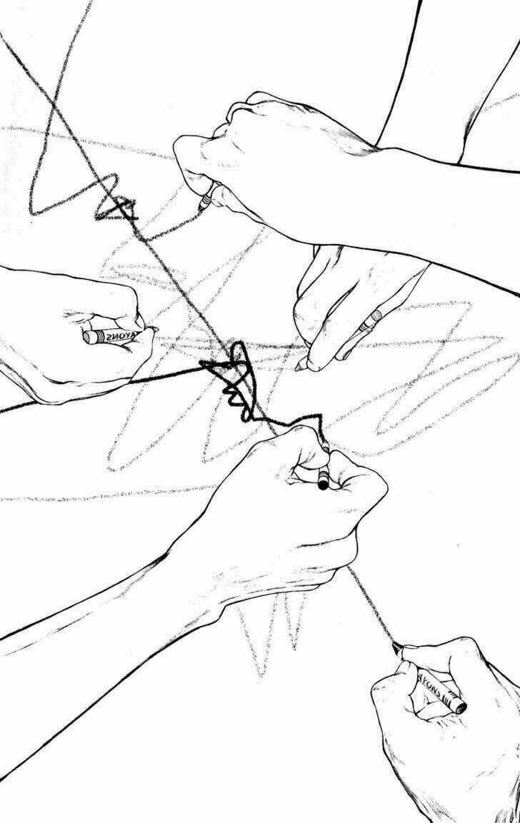 Kokou No Hito - Chapter 69 - Trang 11