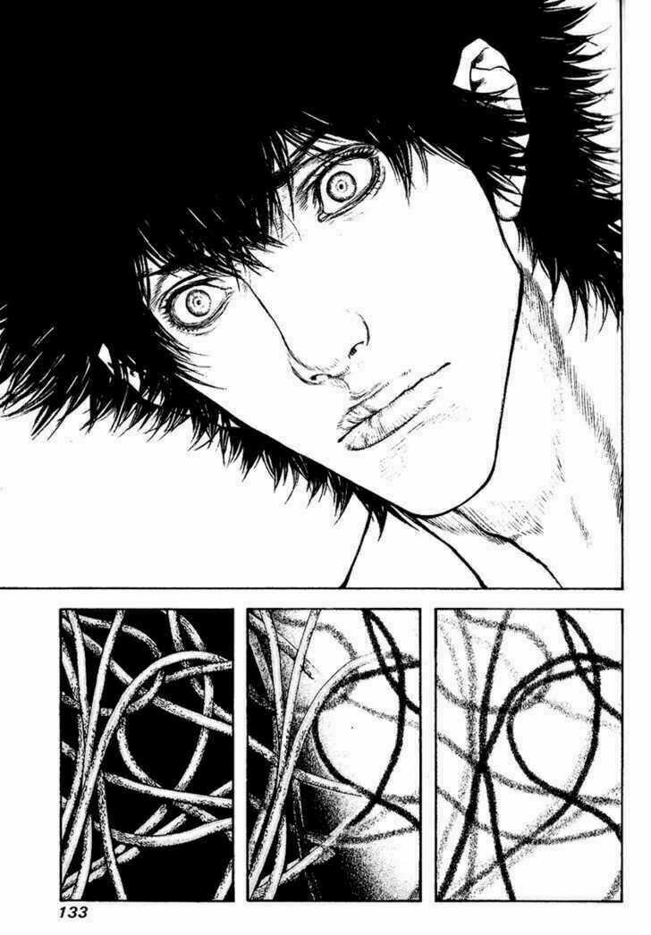 Kokou No Hito - Chapter 69 - Trang 12