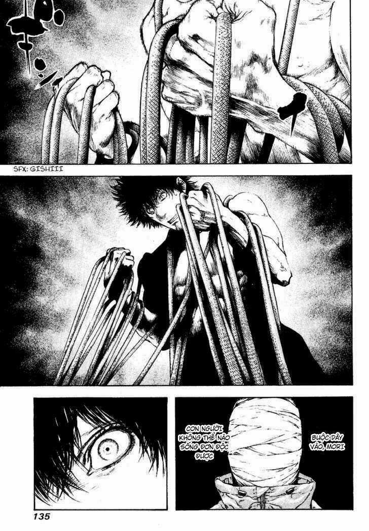 Kokou No Hito - Chapter 69 - Trang 14