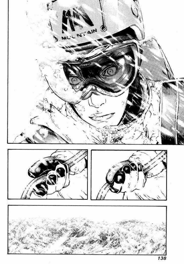 Kokou No Hito - Chapter 69 - Trang 16