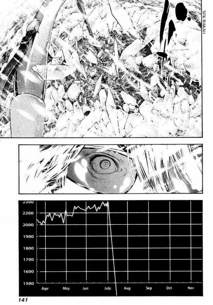 Kokou No Hito - Chapter 69 - Trang 19