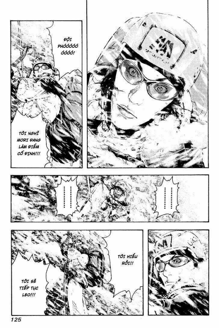 Kokou No Hito - Chapter 69 - Trang 4