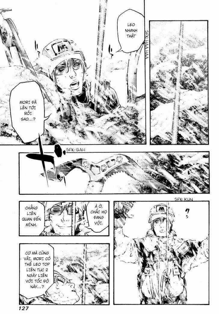 Kokou No Hito - Chapter 69 - Trang 6