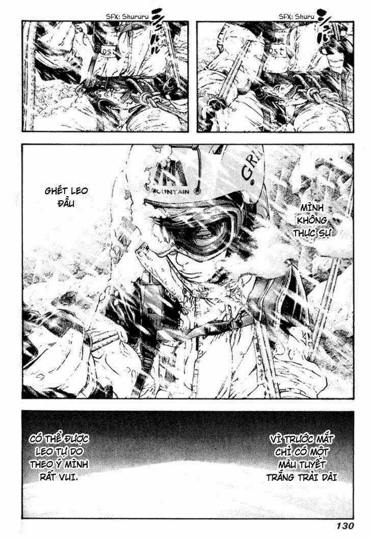 Kokou No Hito - Chapter 69 - Trang 9