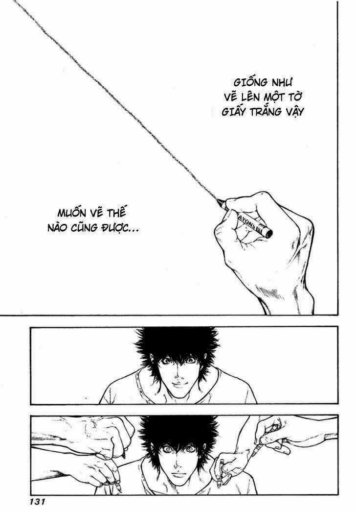 Kokou No Hito - Chapter 69 - Trang 10