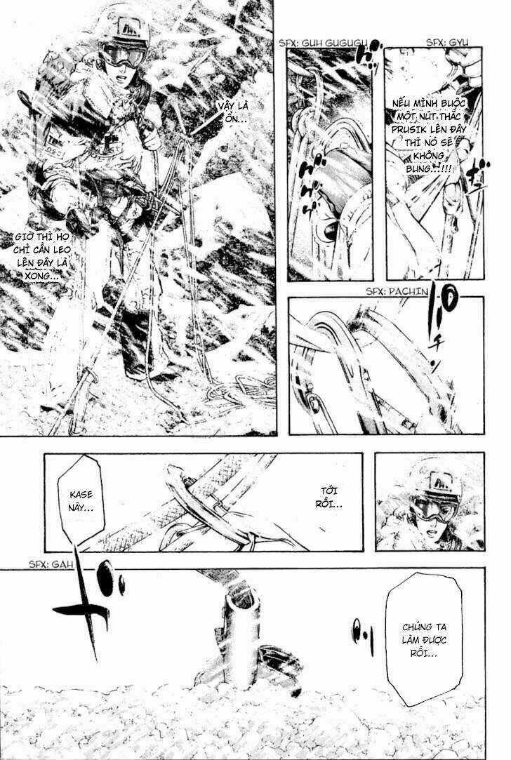 Kokou No Hito - Chapter 70 - Trang 13