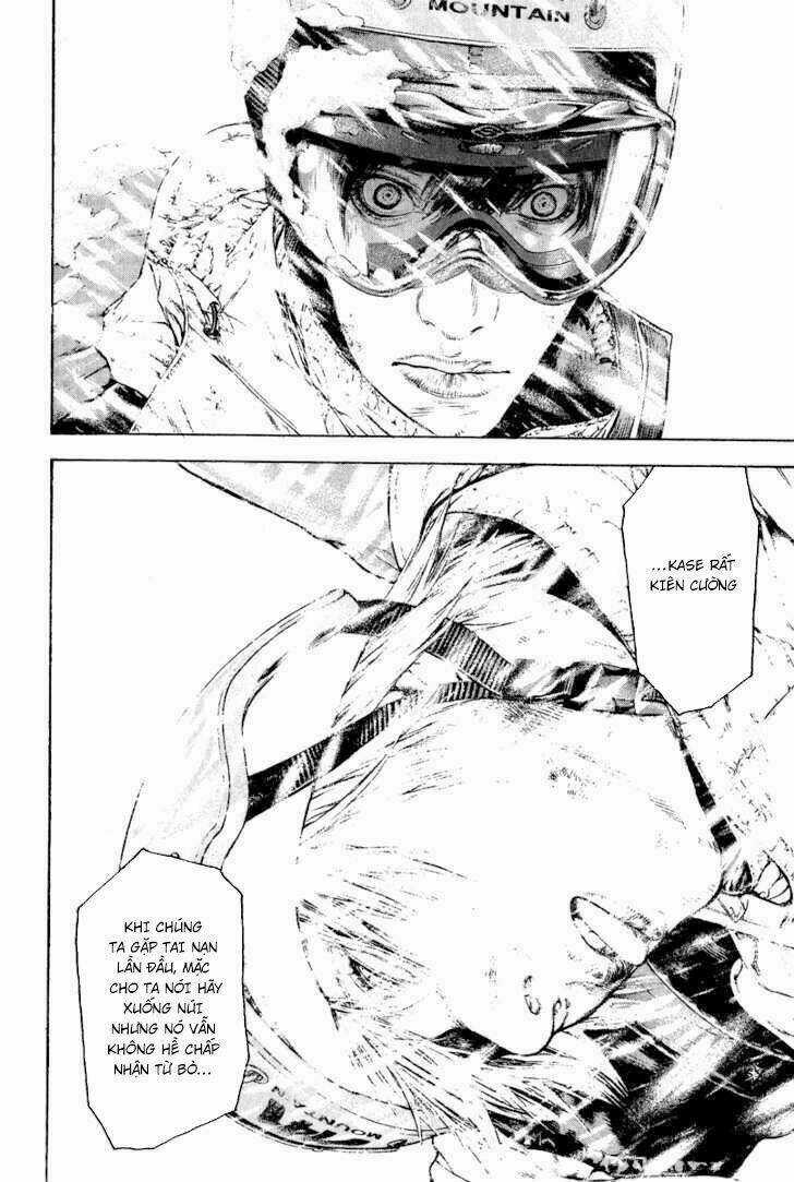 Kokou No Hito - Chapter 70 - Trang 16