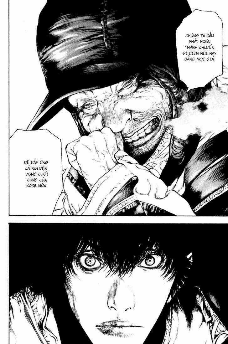 Kokou No Hito - Chapter 70 - Trang 18