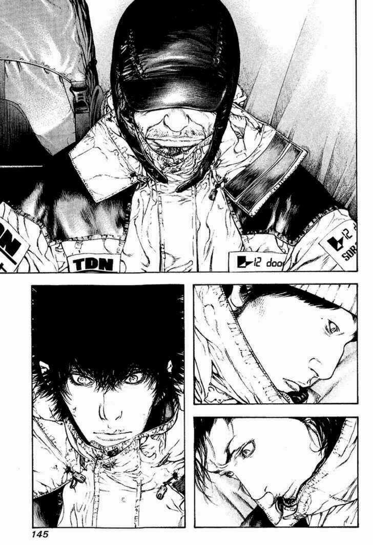 Kokou No Hito - Chapter 70 - Trang 3