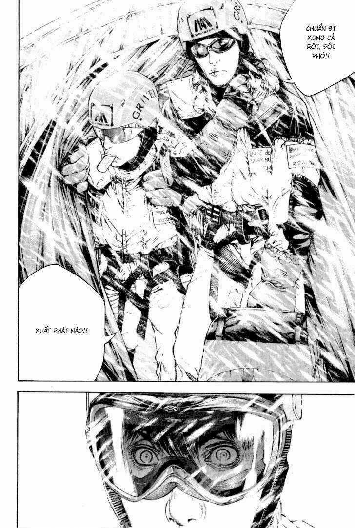 Kokou No Hito - Chapter 71 - Trang 18