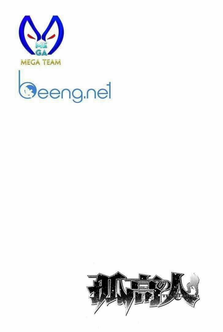 Kokou No Hito - Chapter 71 - Trang 20