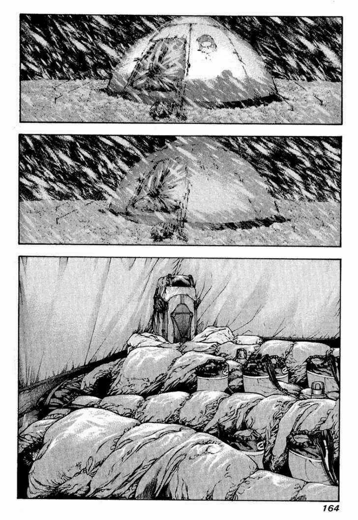 Kokou No Hito - Chapter 71 - Trang 3