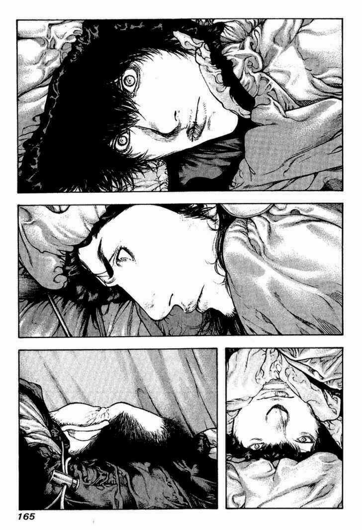 Kokou No Hito - Chapter 71 - Trang 4