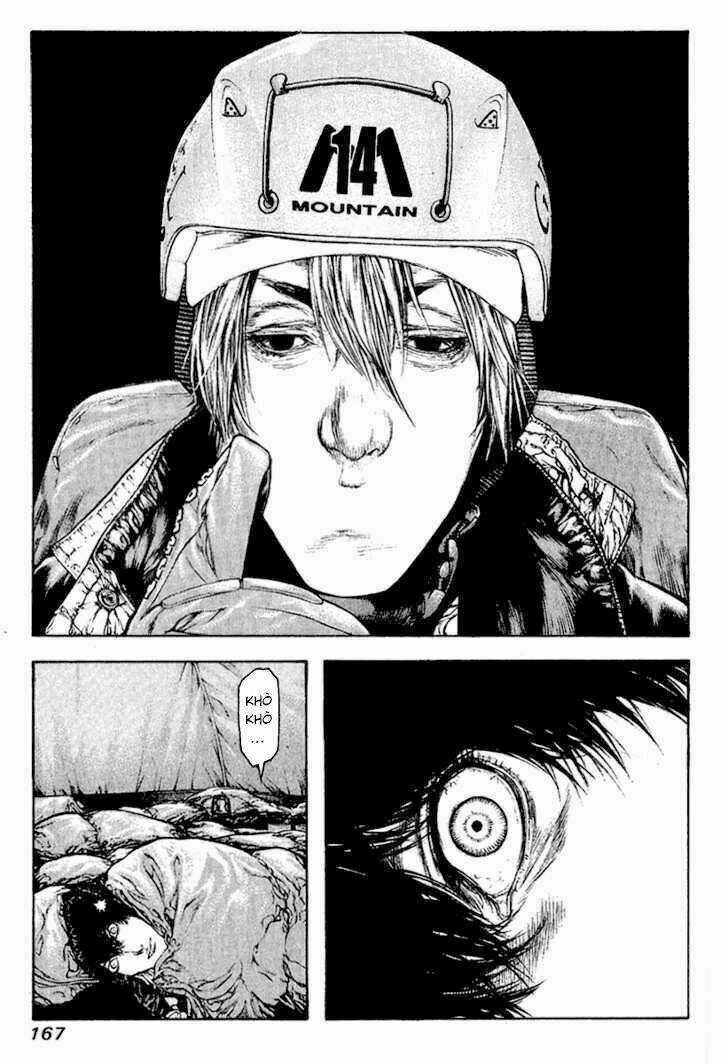 Kokou No Hito - Chapter 71 - Trang 6