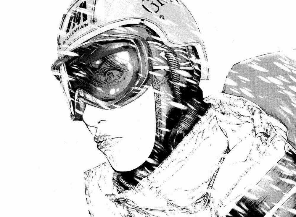 Kokou No Hito - Chapter 72 - Trang 17