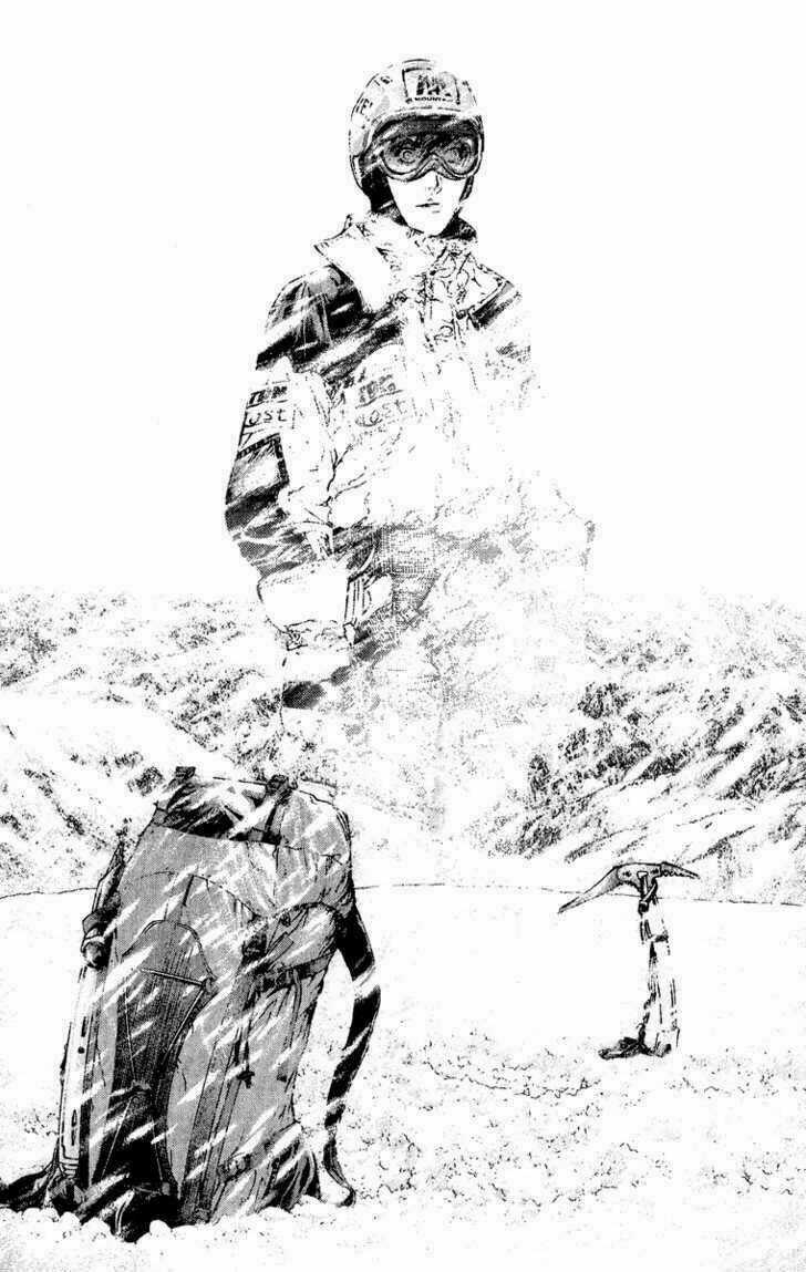 Kokou No Hito - Chapter 72 - Trang 4