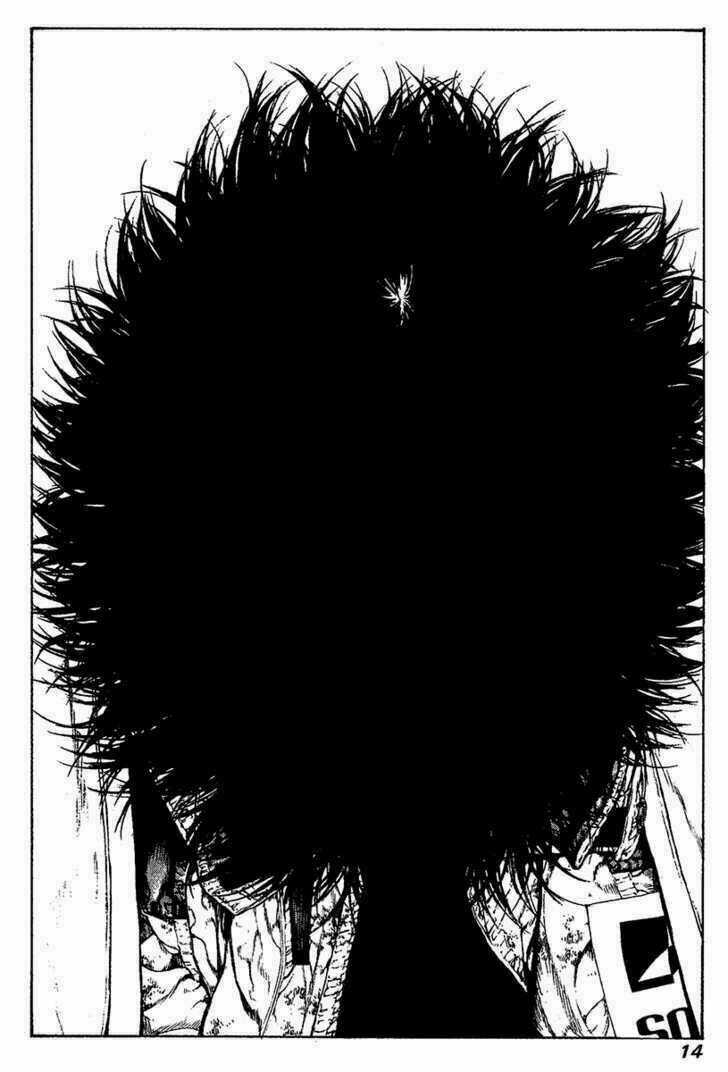 Kokou No Hito - Chapter 73 - Trang 19