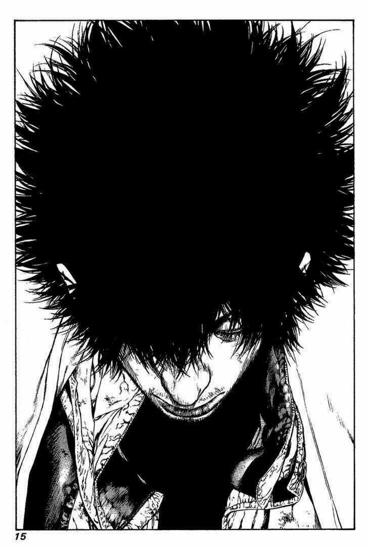 Kokou No Hito - Chapter 73 - Trang 20