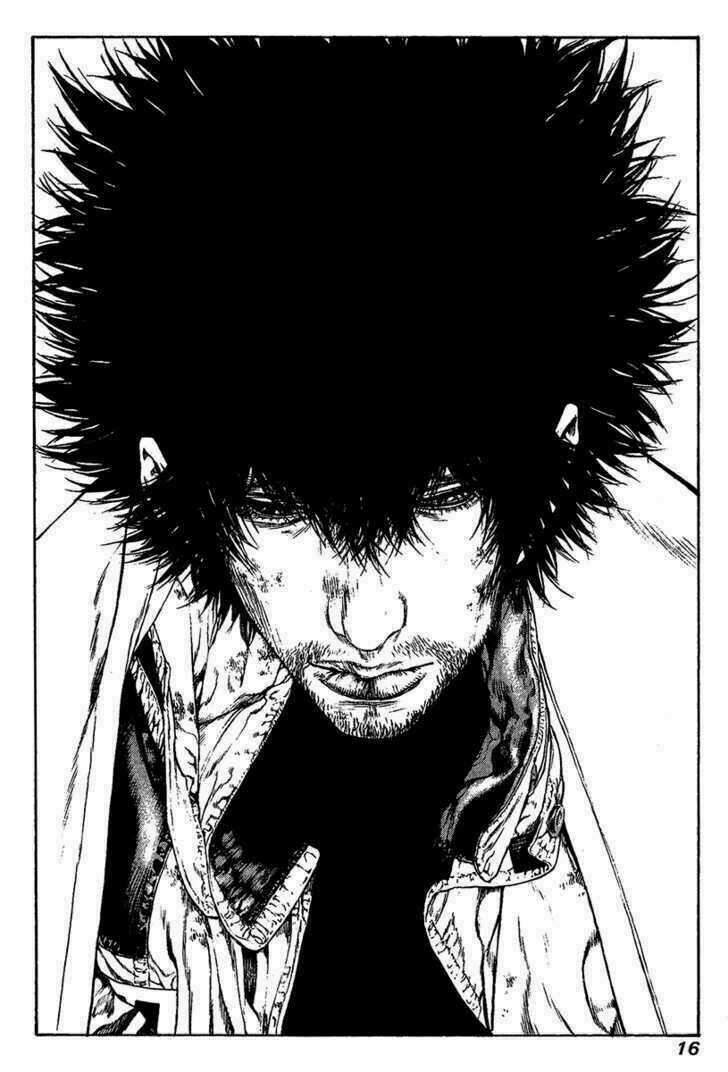 Kokou No Hito - Chapter 73 - Trang 21