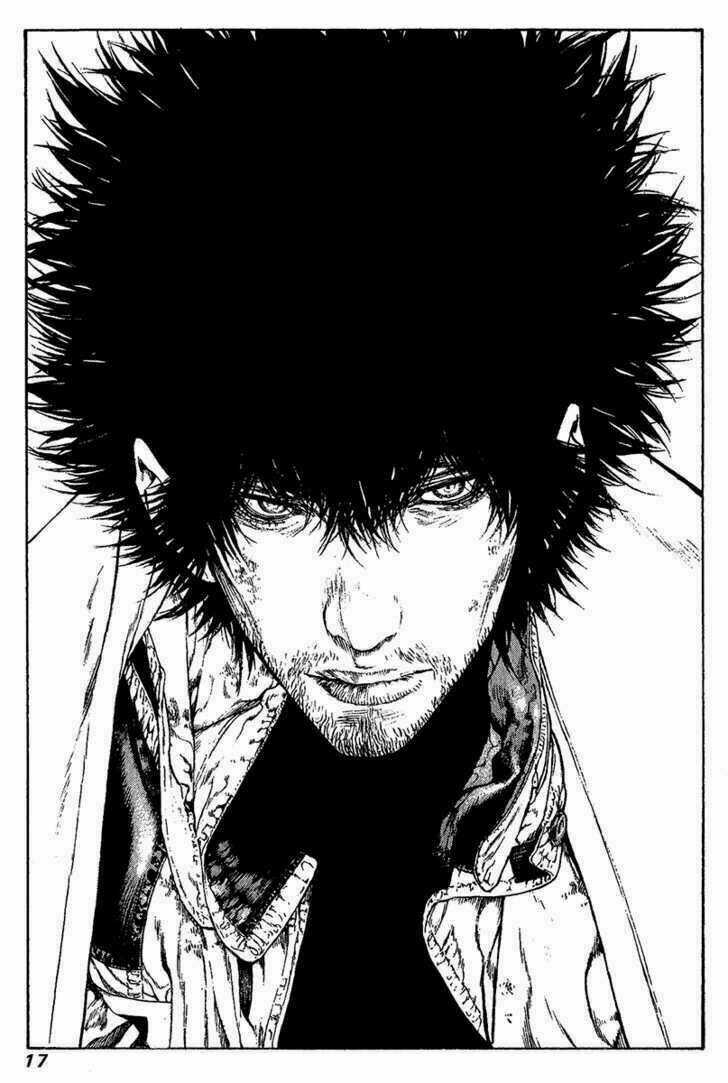 Kokou No Hito - Chapter 73 - Trang 22